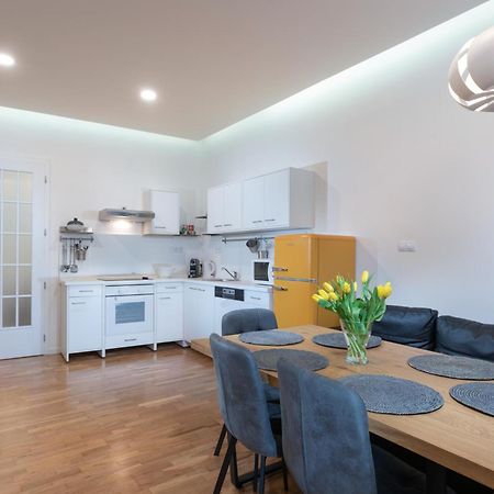 Masiarska Apartment 3 Best Adress In City Center Košice Exterior foto
