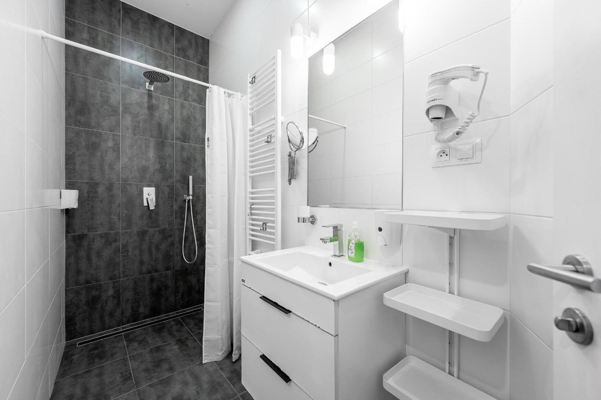 Masiarska Apartment 3 Best Adress In City Center Košice Exterior foto